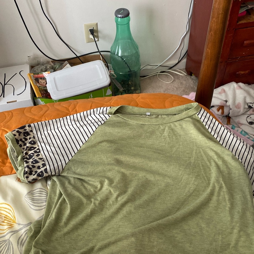 tee